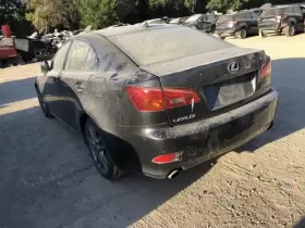 IS250 LEXUS Carrier Rear Axle Convertible #3