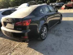 IS250 LEXUS Carrier Rear Axle Convertible