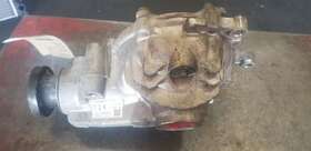 GS350 LEXUS Carrier Front Awd