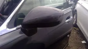 LS600HL LEXUS Carrier Rear