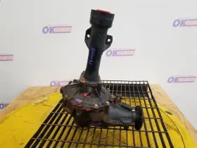 GX460 LEXUS Front Carrier Differential #3