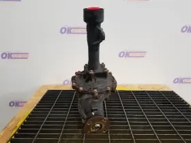 GX460 LEXUS Front Carrier Differential