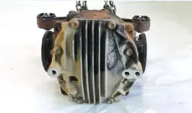SC300 LEXUS Automatic Carrier Differential Cylinder
