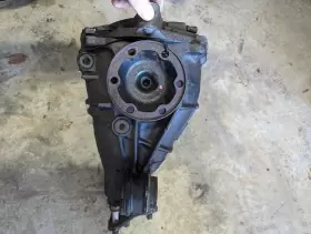 440-58703 LEXUS Rear Differential Member Carrier LS400 #2