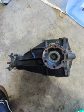 440-58703 LEXUS Rear Differential Member Carrier LS400 #3