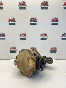 IS300 LEXUS Rear Differential Carrier Manual Lsd