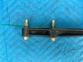 52380-60110 LEXUS Front Differential Carrier Bracket GX460 #3
