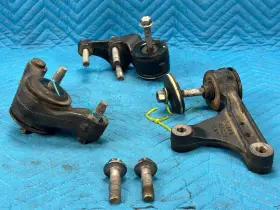 5238060080 LEXUS Front Differential Carrier Set Bolts