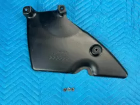 52383-50010 LEXUS Differential Protector Passengers LS430 #2