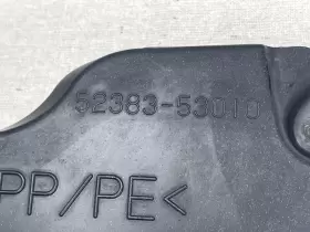 52383-53010 LEXUS Isc Differential Protector IS250 IS350 #2