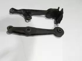 5239260050 LEXUS Front Differential Carrier Bracket Mount Set #3