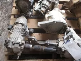 59147A LEXUS Rear Differential Carrier LS430