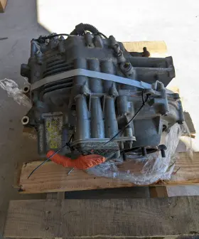 82090-43010 LEXUS Automatic Rear Differential Rx #2