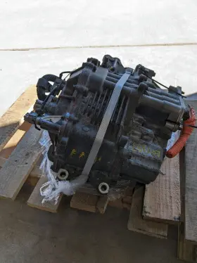 82090-43010 LEXUS Automatic Rear Differential Rx #3