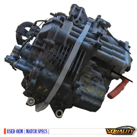 82090-43010 LEXUS Automatic Rear Differential Rx
