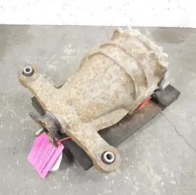 CRR-50519 LEXUS Rear Differential Carrier LS460 Awd #3