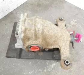 CRR-50519 LEXUS Rear Differential Carrier LS460 Awd