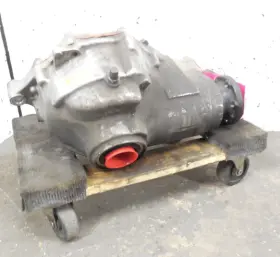 CRR-50520 LEXUS Front Differential Carrier LS460 #2