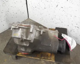 CRR-50520 LEXUS Front Differential Carrier LS460 #3