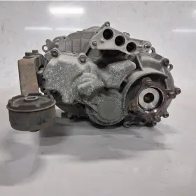 QC01W259497 LEXUS Hybrid Rear Axle Differential Carrier RX450