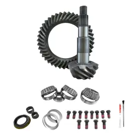 AAM115B1003 LIBERTY AUTOMOTIVE Ring Pinion Master Kit