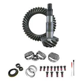AAM115B1004 LIBERTY AUTOMOTIVE Ring Pinion Master Kit