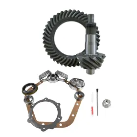 GM14B1001 LIBERTY AUTOMOTIVE Ring Pinion Kit