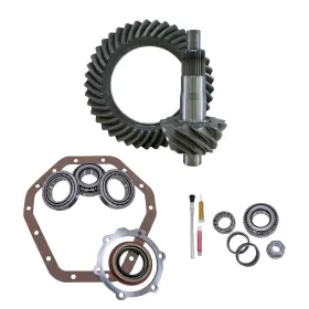 GM14B1004 LIBERTY AUTOMOTIVE Ring Pinion Master Kit