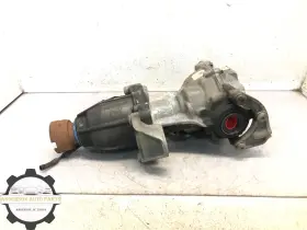 19129DWXWA300807 LINCOLN Rear Axle Differential Carrier