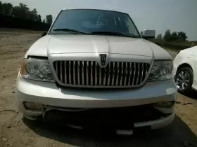 420-00130 LINCOLN Transfer Motor Expedition #2