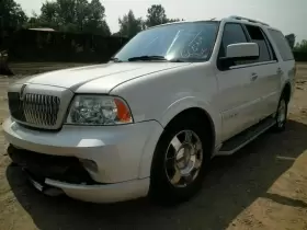 420-00130 LINCOLN Transfer Motor Expedition #3