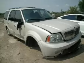 420-00130 LINCOLN Transfer Motor Expedition