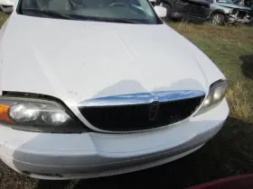 Linc-ls LINCOLN Carrier Cylinder Ls