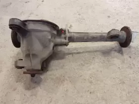 440-01381B LINCOLN Carrier Front Axle Navigator #2