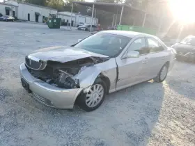 Linc-ls LINCOLN Carrier Automatic Transmission Ls