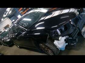 440-01486 LINCOLN Carrier Rear Axle Flex