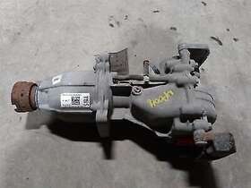 440-01597 LINCOLN Carrier Ecosport