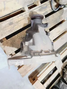 444.FD2206 LINCOLN Differential Navigator