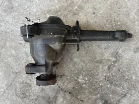 9L1Z4K206A LINCOLN Differential Carrier Front Axle Navigator