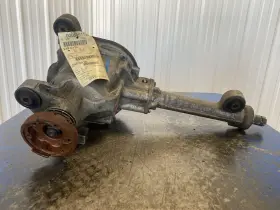 CL3Z3010B LINCOLN Front Carrier Differential Navigator