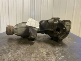 DP5W4000AD LINCOLN Rear Carrier Differential Awd Mkz
