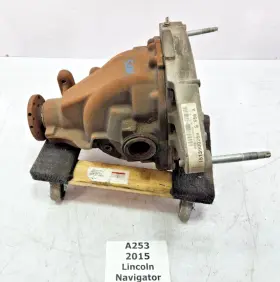 FL1Z-4010-B LINCOLN Rear Differential Carrier Awd Navigator