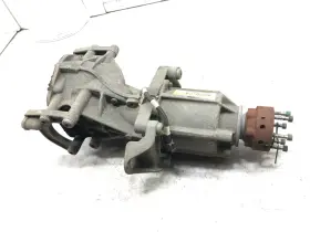 GD9W-4000-CA LINCOLN Rear Axle Differential Carrier Awd #2