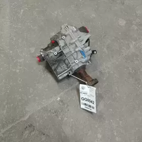 GD9Z7251B LINCOLN Transfer Continental #2