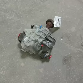 GD9Z7251B LINCOLN Transfer Continental #3