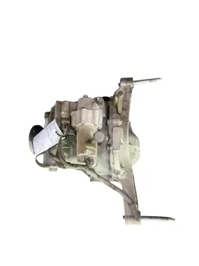 JL1W4000 LINCOLN Rear Differential Carrier Traction Asst 4X4