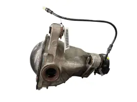 JL3W3K147CA LINCOLN Front Differential Axle Carrier 4X4 #2