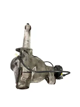 JL3W3K147CA LINCOLN Front Differential Axle Carrier 4X4