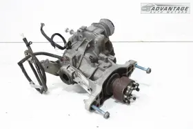 K2GW-4000-EF LINCOLN Nautilus Rear Differential Carrier Axle