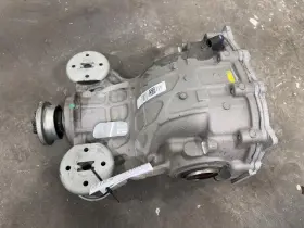 L1MW-4000-HE LINCOLN Rear Differential Axle Carrier Aviator